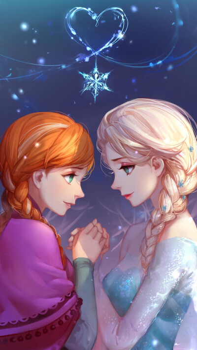 魔鬼冰雪女王