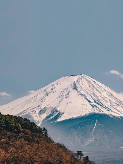 富士山壁纸