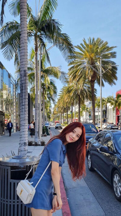 blackpink 智秀