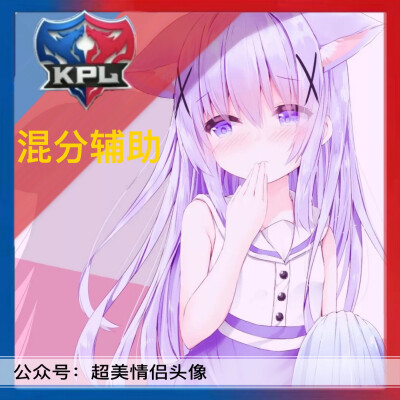 王者荣耀最新kpl职业头像