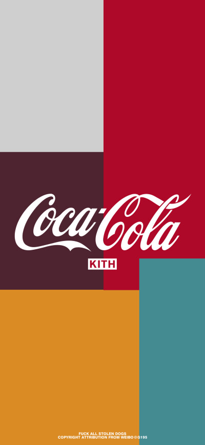 可口可乐cocacola