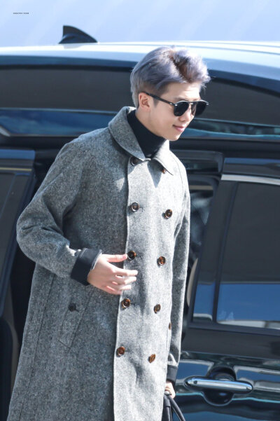 防弹少年团 bts 金南俊 拉蒙 rap monster #壁纸 #头像