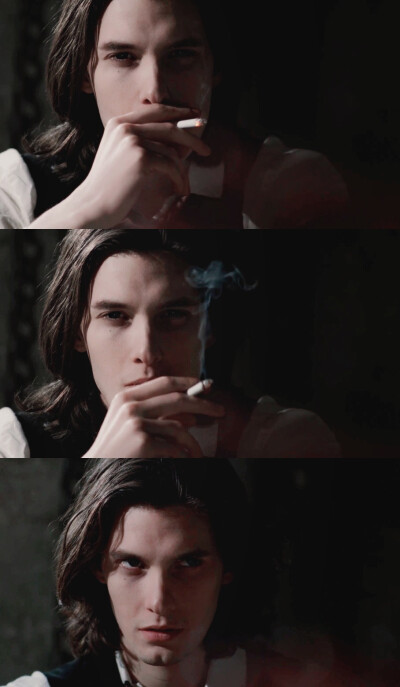 ben barnes