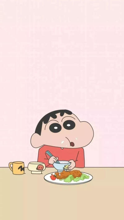 的话一定要说对不起哦因为幼稚园的大家都这么做啊――《蜡笔小新》