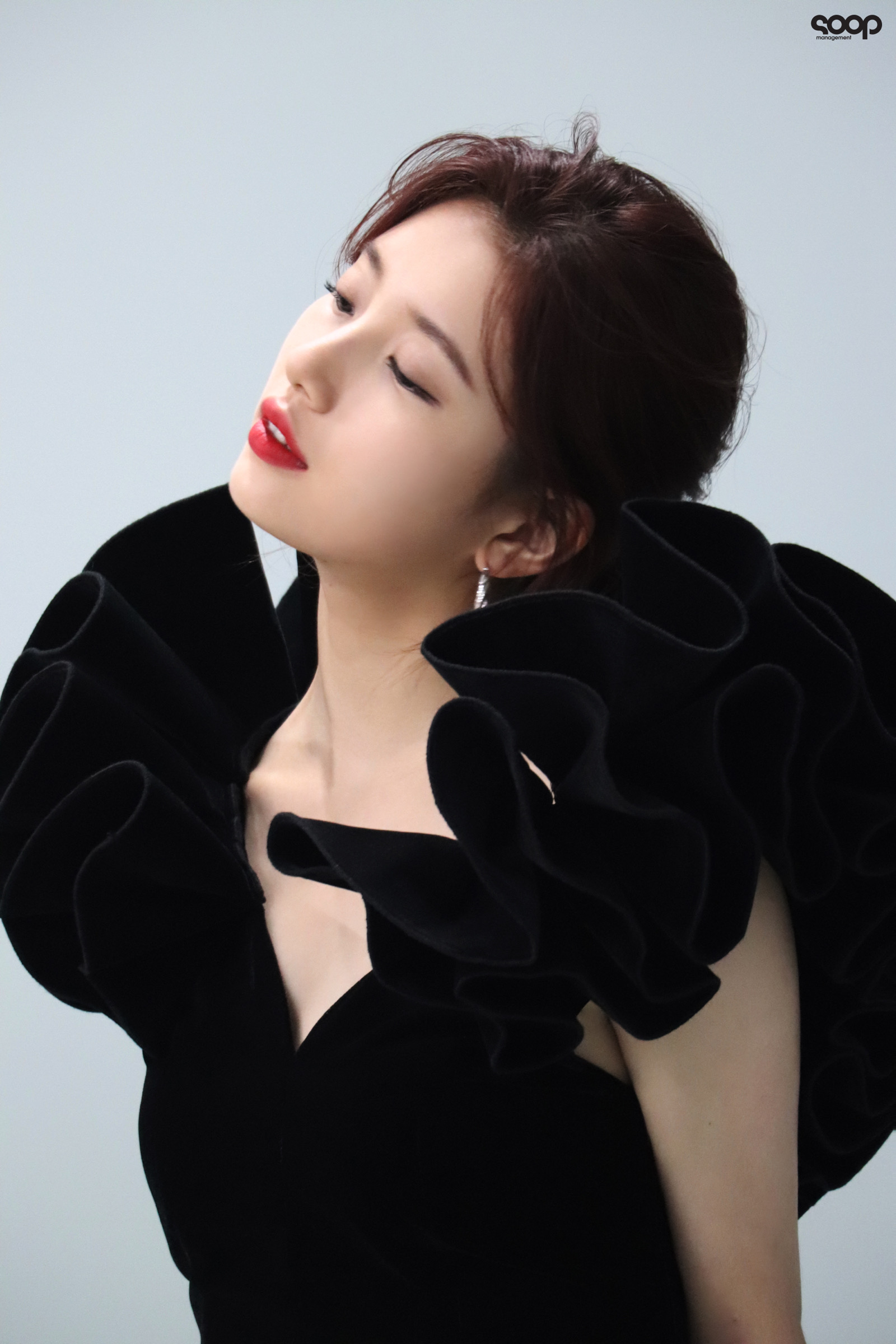 裴秀智suzy