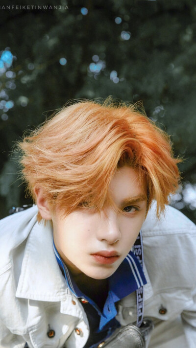 nana会一直陪你走下去的!#黄明昊##黄明昊绝对领舞#@jjjustin0219