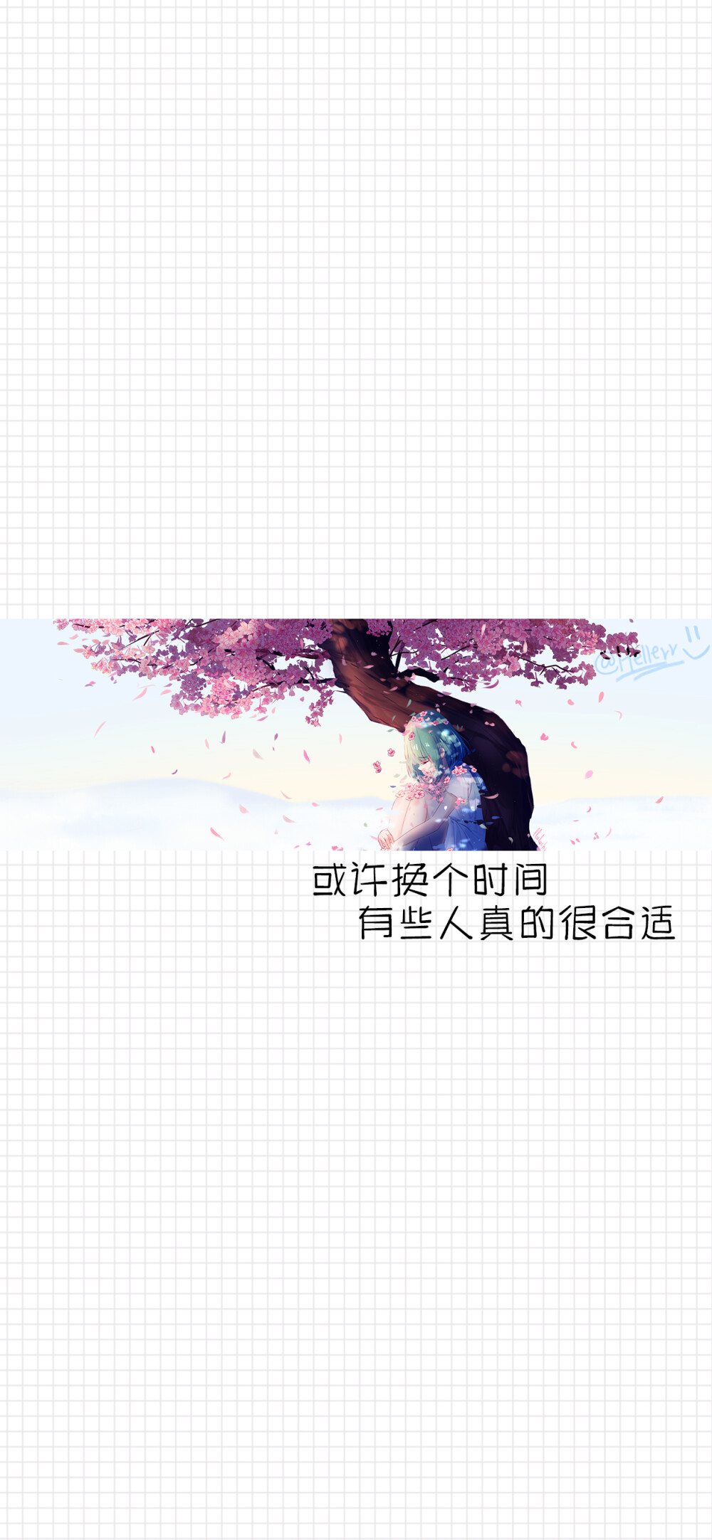 *第一眼就心动的人,要怎么做朋友. [图文.