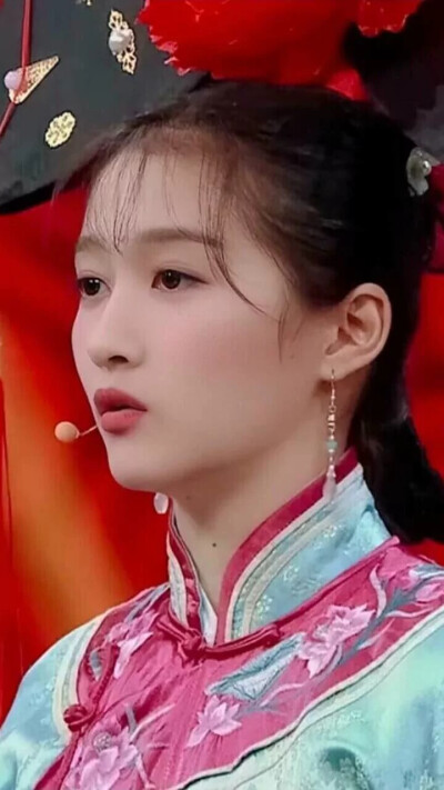 关晓彤王牌对王牌,非常好看,快去看看吧!