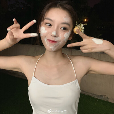 半藏森林