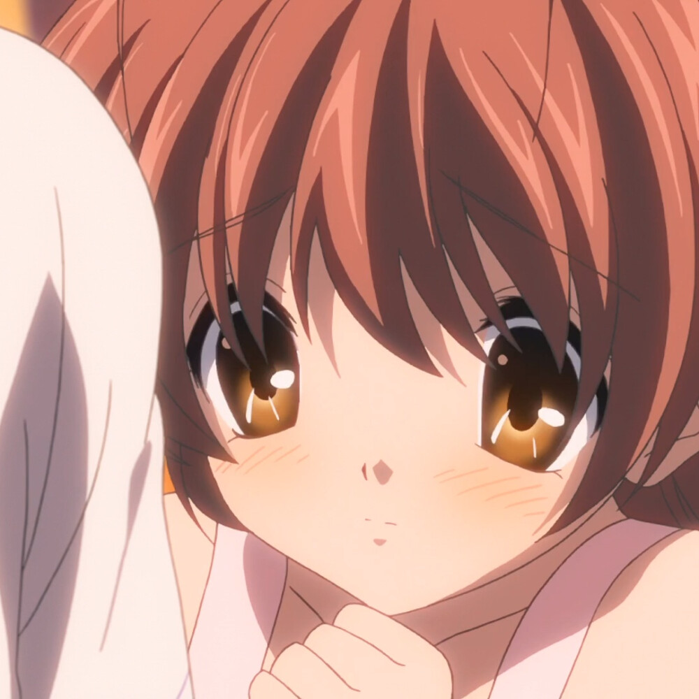 情头clannad