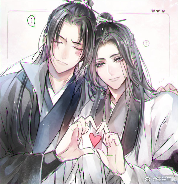 魔道祖师双道长