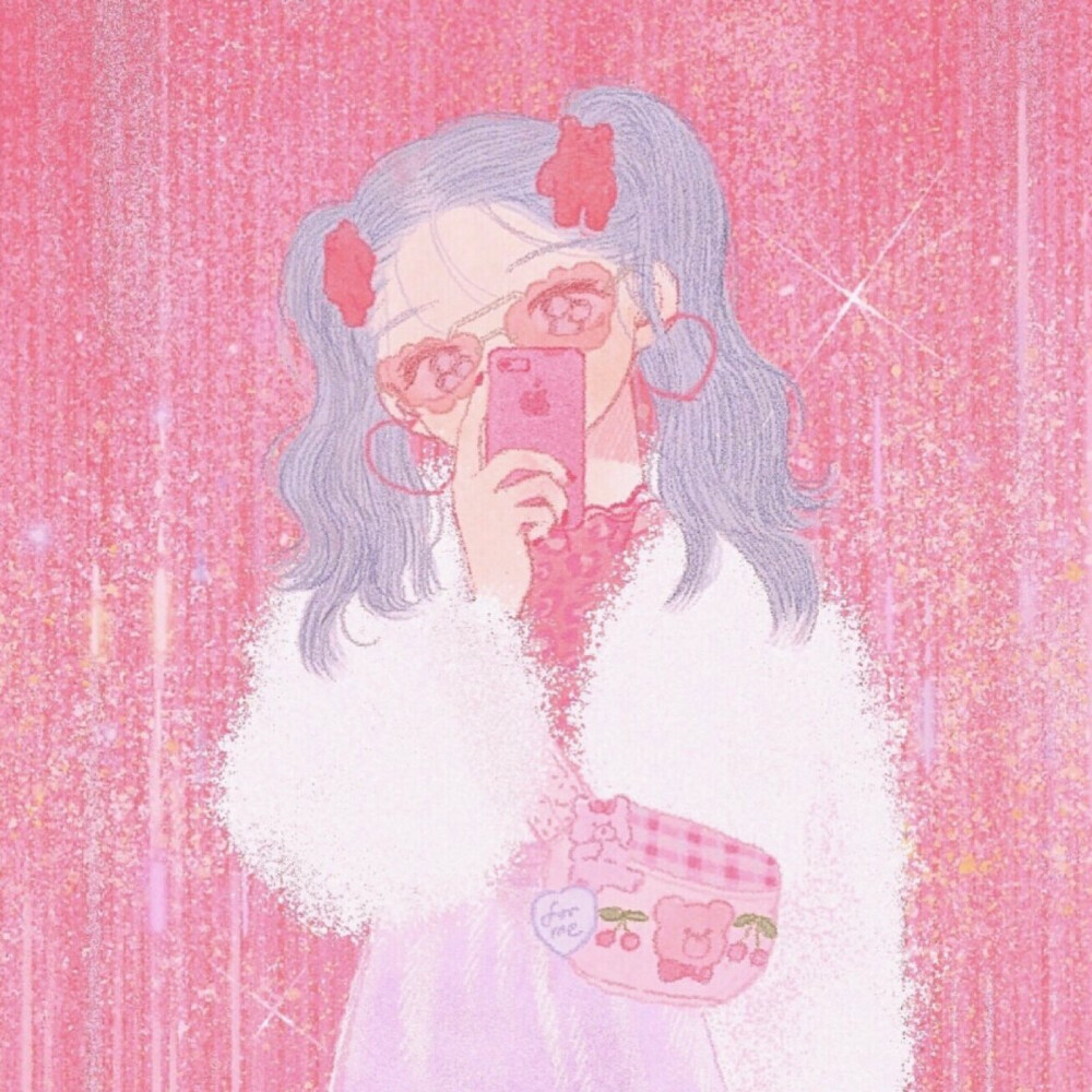 当你出生时,你是粉色的 ins:fommy__y