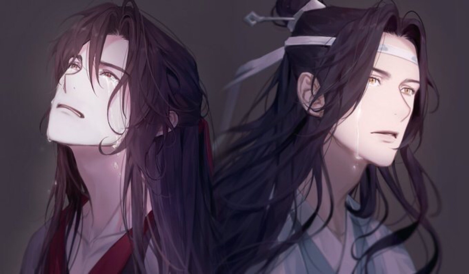 du·忘羡 魔道祖师 twi:gkfrpdjq1