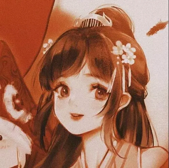 神仙头像