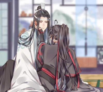 魔道祖师忘羡香炉