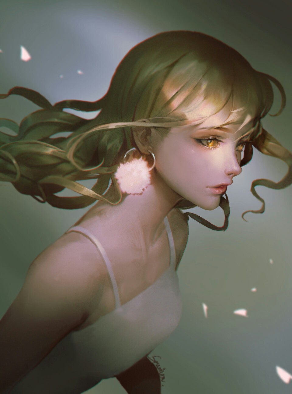 cg - 堆糖,美图壁纸兴趣社区