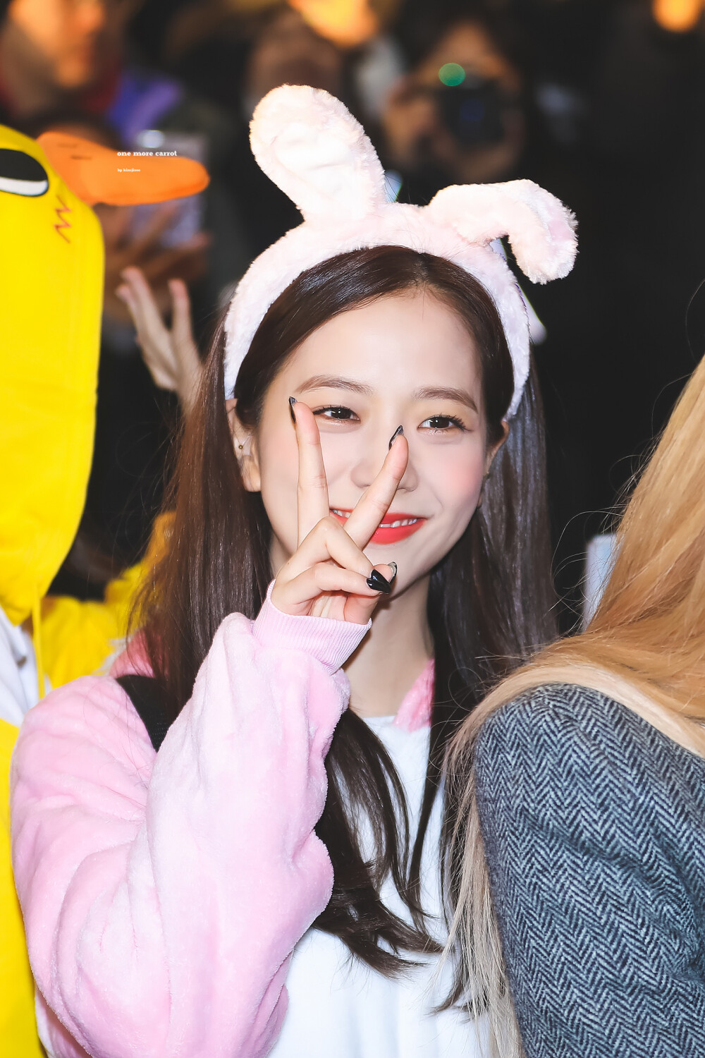 blackpink金智秀jisoo