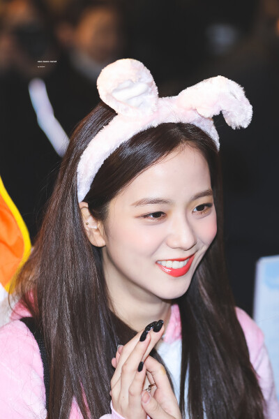 blackpink金智秀jisoo