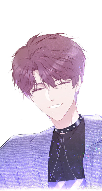 快看漫画 保护我方大大 作者:绿绿绿酱