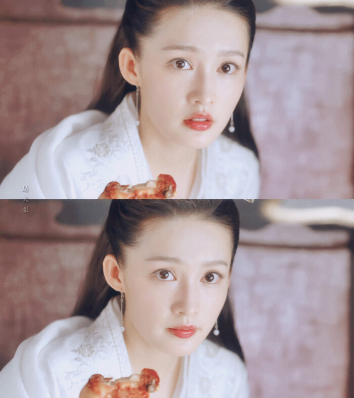 庆余年 | 林婉儿 | 李沁