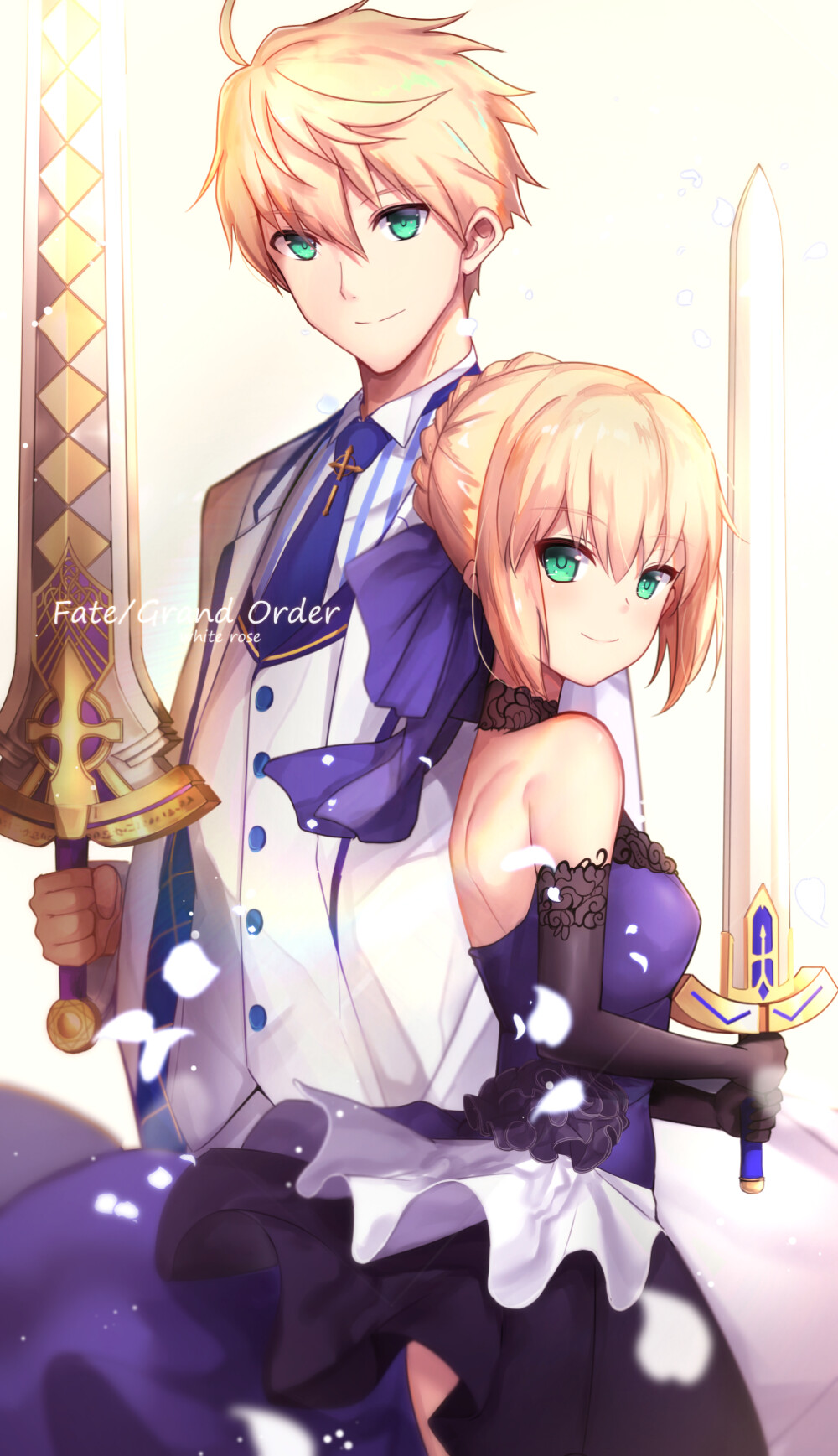 saber手机壁纸,黑化saber手机壁纸 saber - 堆糖,美图壁纸兴趣社区