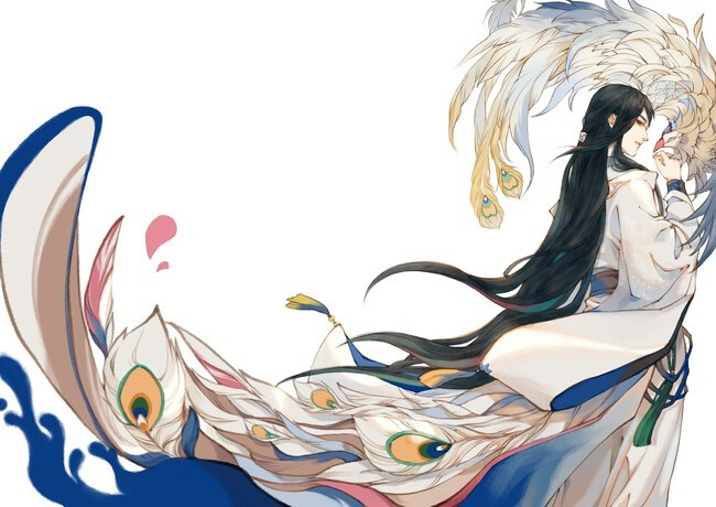 动漫古风*