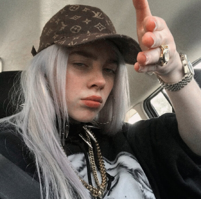 billie eilish