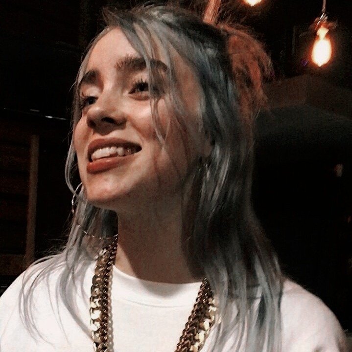 billie eilish