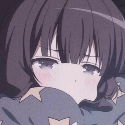 坠入星河