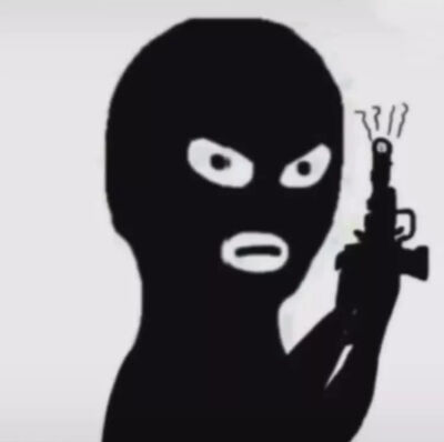 沙雕头像一组