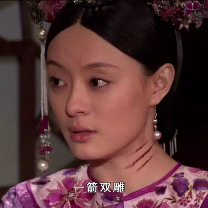 甄嬛传表情包