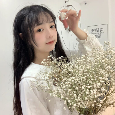 『女生头像』图源温柔妹妹