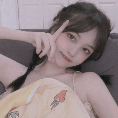 头像 女头 仙女
