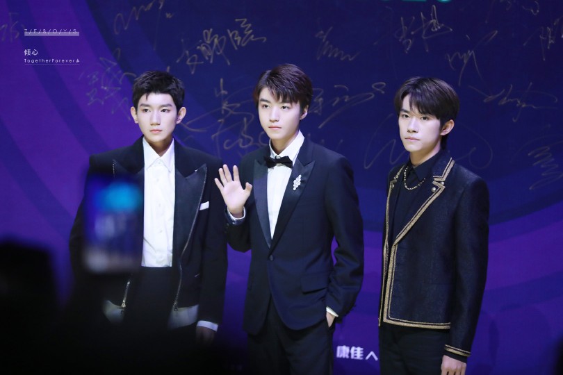 tfboys 