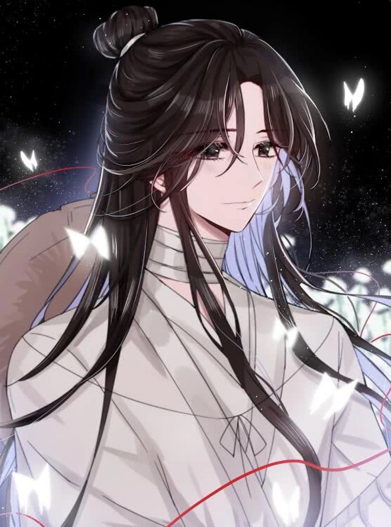 天官赐福花城谢怜