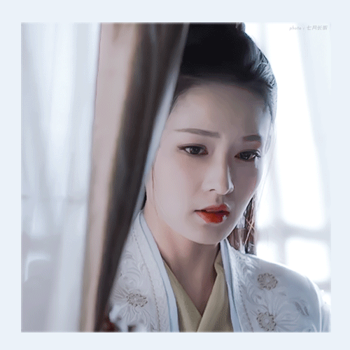 庆余年 | 林婉儿 | 李沁 cr:七月长街