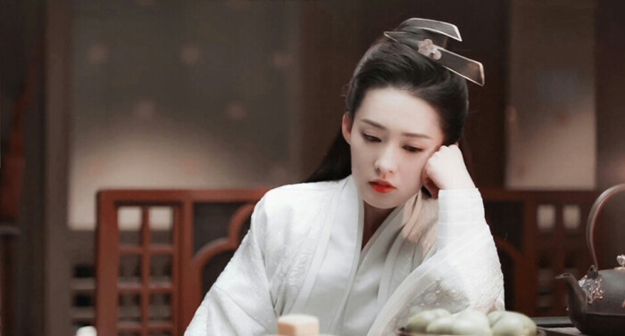 庆余年 | 林婉儿 | 李沁