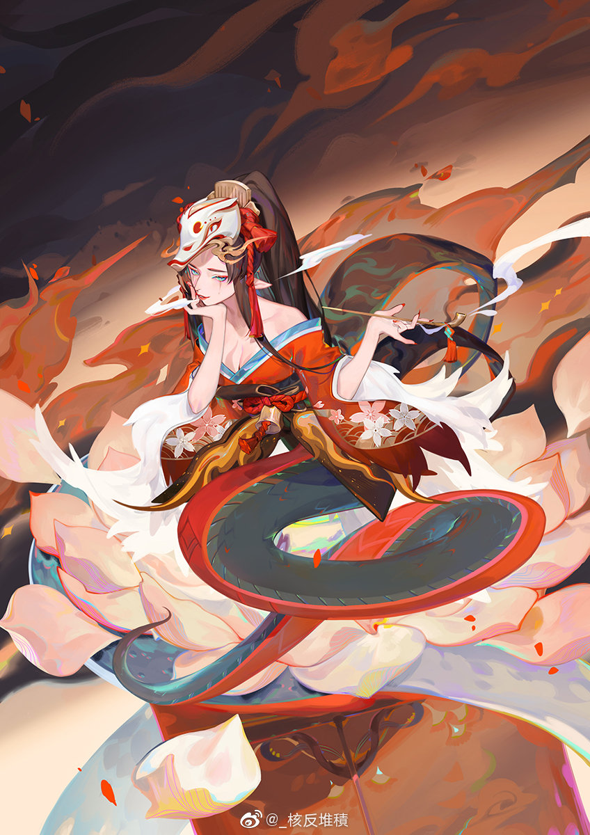 阴阳师百闻牌