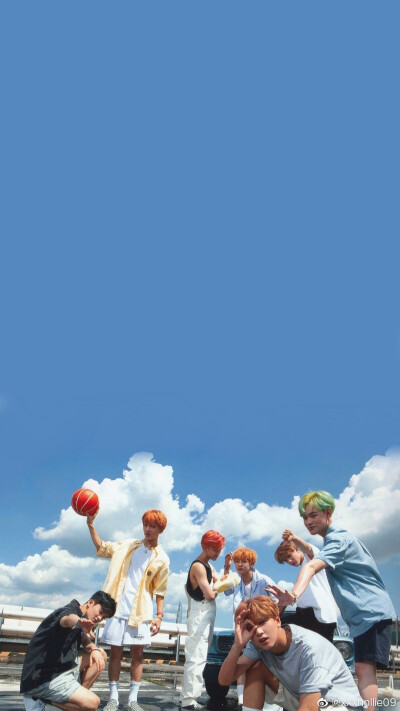 dream图片壁纸,我的世界dream图片壁纸 nct dream 壁纸