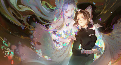 鬼灭之刃