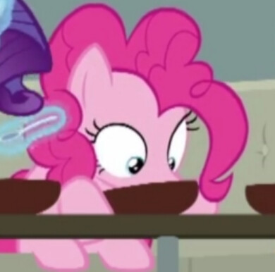 pinkiepie 碧琪 自截