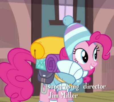 pinkiepie 碧琪