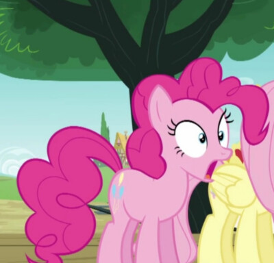 pinkiepie 碧琪