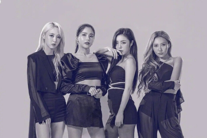 mamamoo