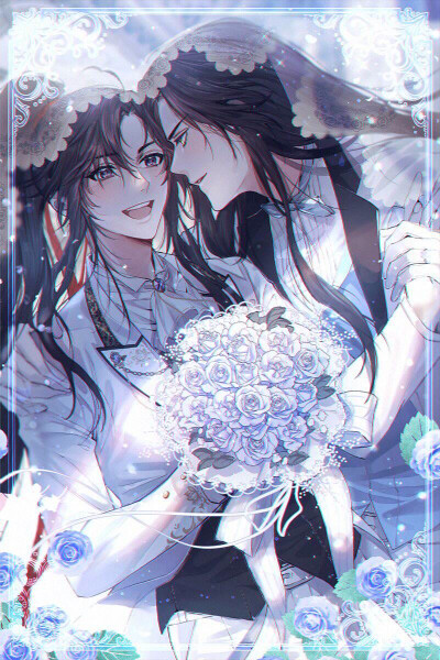 魔道祖师