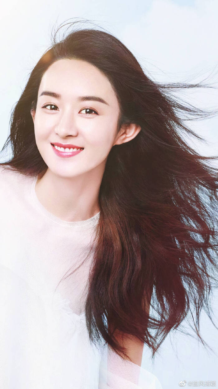 赵丽颖壁纸