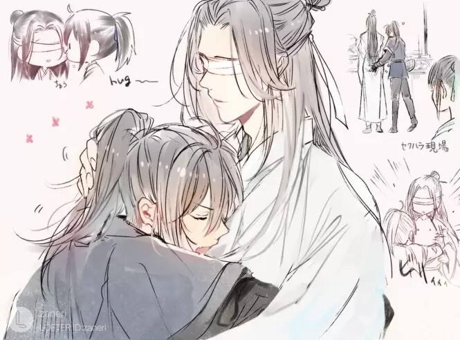 魔道祖师薛晓 - 堆糖,美图壁纸兴趣社区