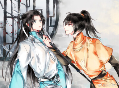 魔道祖师薛晓车 - 堆糖,美图壁纸兴趣社区