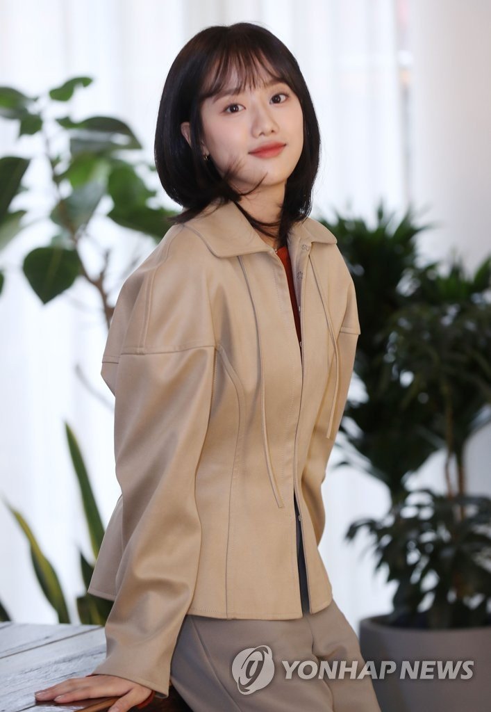 april李娜恩