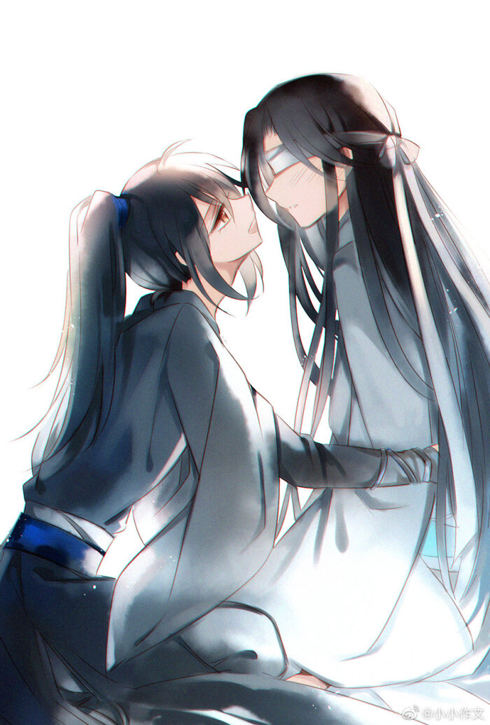 魔道祖师薛晓